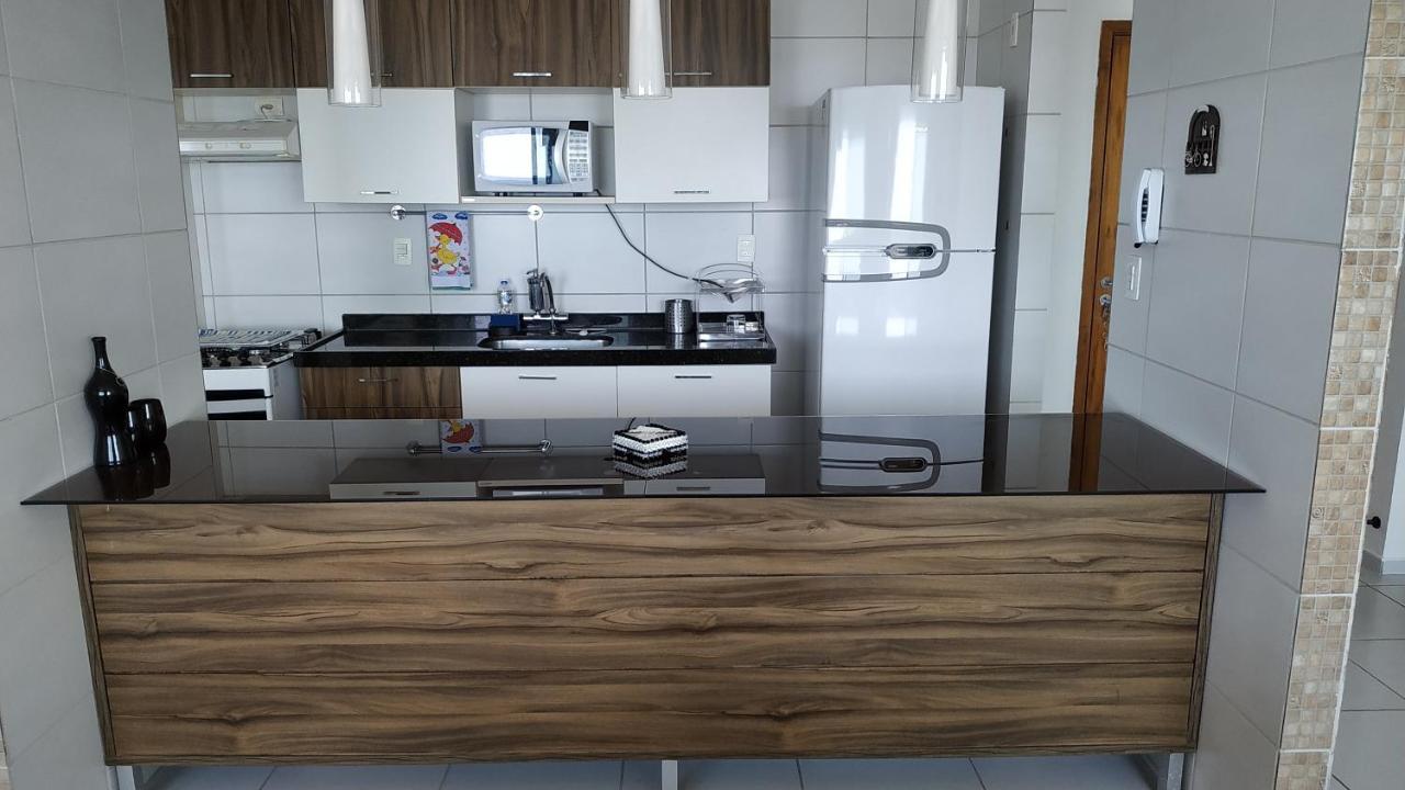 Magnifico Apartamento No Tambau Flex Home - Vista Para O Mar Жуан-Песоа Экстерьер фото
