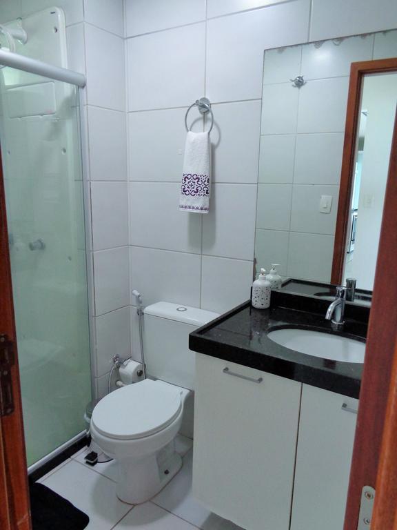 Magnifico Apartamento No Tambau Flex Home - Vista Para O Mar Жуан-Песоа Экстерьер фото