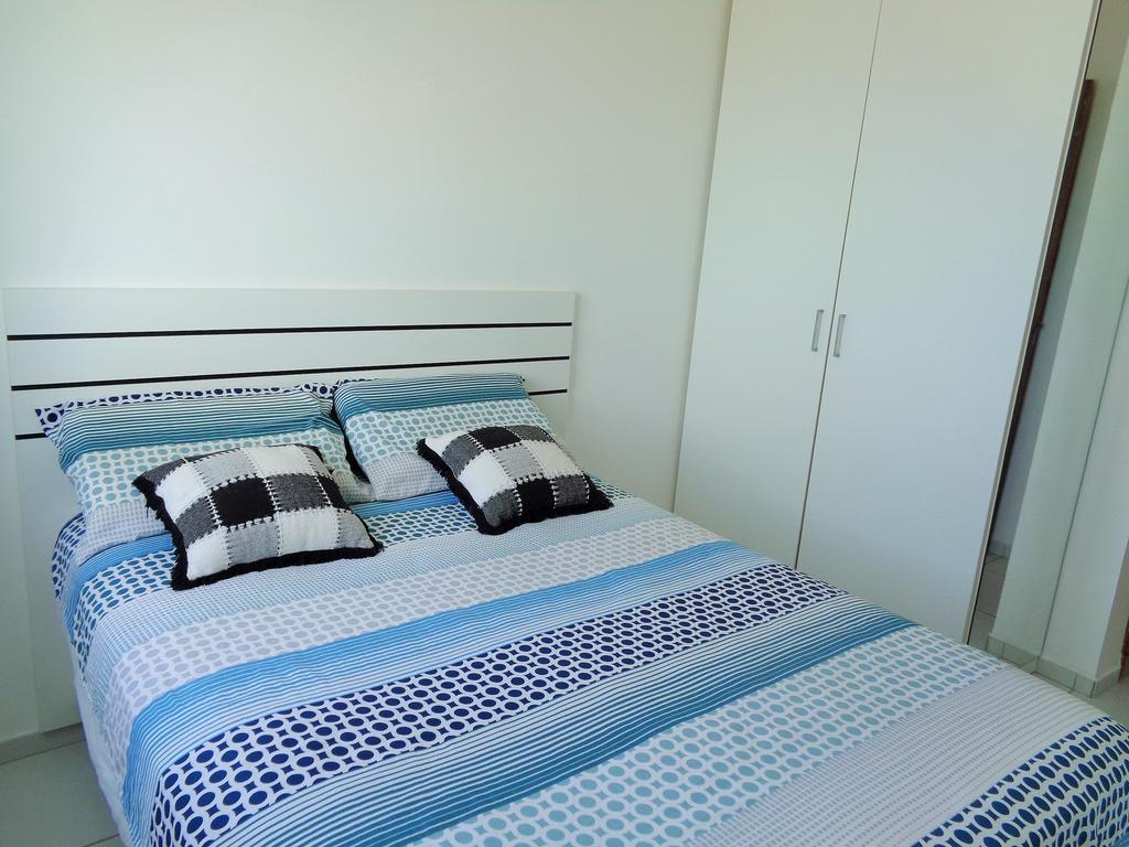Magnifico Apartamento No Tambau Flex Home - Vista Para O Mar Жуан-Песоа Экстерьер фото