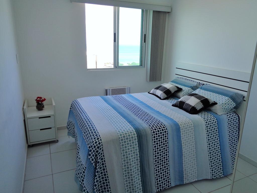 Magnifico Apartamento No Tambau Flex Home - Vista Para O Mar Жуан-Песоа Экстерьер фото